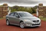Ford Mondeo 2010 года